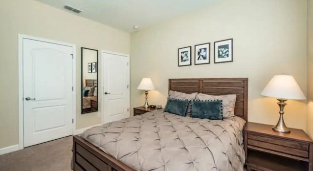 Вилла Townhome in Champions Gate Resort 2827