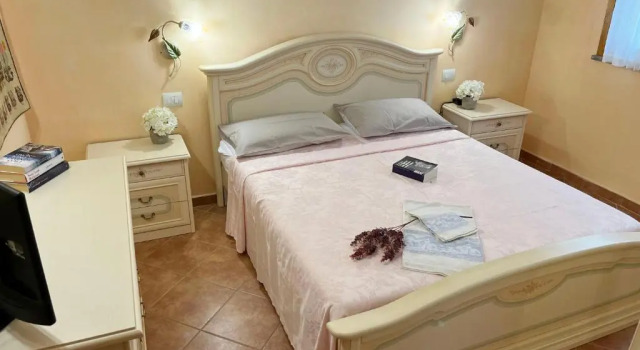 A casa di Marco holiday apartment