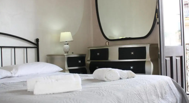 Апартаменты Federica House - fra l'Etna e Taormina -