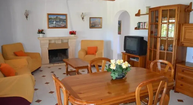 Casa Verano