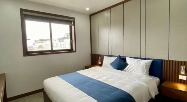 Crystal Holiday Halong Hotel