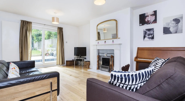 Veeve - Light of Kentish Town