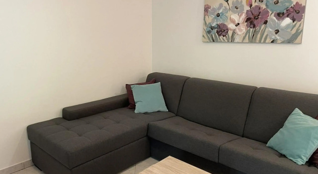 Apartment Porat