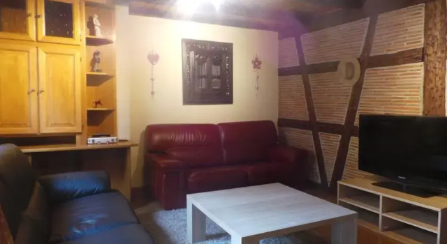 Gite Au petit KB, Rezervasyon Otel Kaysersberg Alsace Wine Route