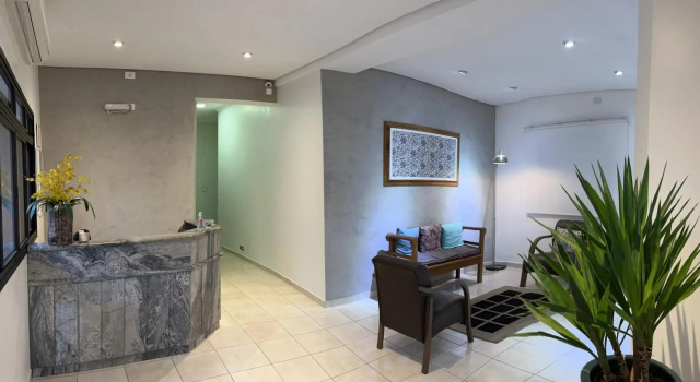 Hotel Taquaral