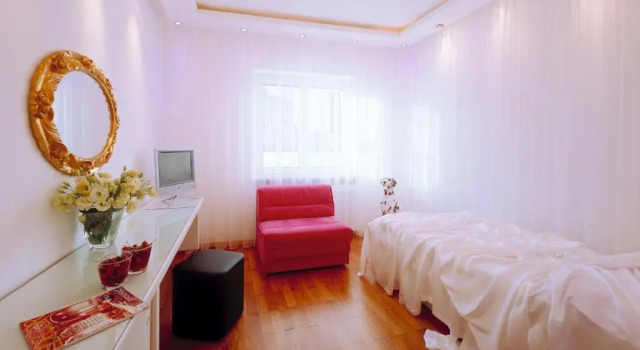 Номер Economy Hotel Aurora
