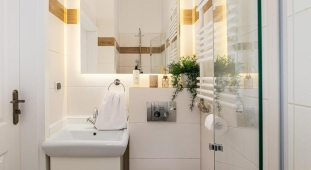 Студия Malila Apartments Starowiślna 35