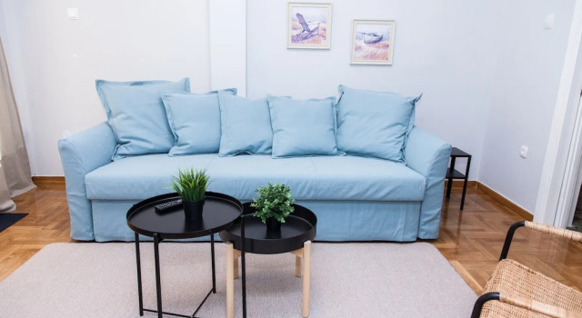 Апартаменты Comfort Modern beauty in central area