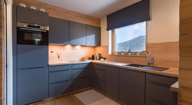 Van's Place, Luxury Apartment, Забронировать Апартаменты/квартира Апартаменты Кальтенбах, рядом с SKiOptimal (Хохциллерталь), Апартаменты/квартира