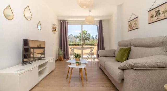 Vistamarina A108 by IVI Real Estate