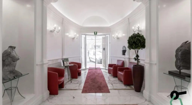 HOTIDAY Room Collection - Roma Porta Pia, Забронировать Отель Отели Рима с завтраком, рядом с Универмаг La Rinascente, Завтраки