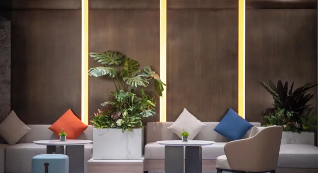 Holiday Inn Express Changzhou Henglin by IHG, Rezervați Hotel Hoteluri în Changzhou cu mic dejun, Mic dejun