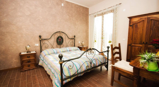I Frutteti B&B