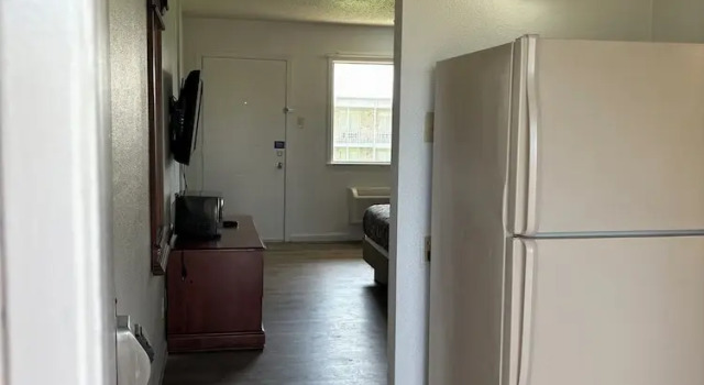 Standardowy pokój Contessa Inn