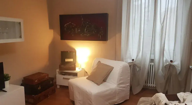 Appartamento Gradisca, Prenota Appartamento Hotel a Malnago con parcheggio, Parcheggio