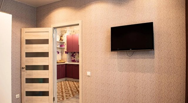 Romlex Apartments (Ромлекс) на улице Чаркова 79 корпус 2