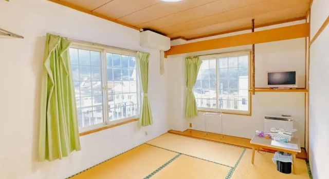 Номер Standard SnowHouse Memorie Hotel-汤泽石打丸山-Ski in Ski Out