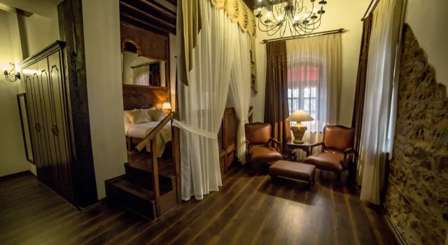 Panderma Port Hotel