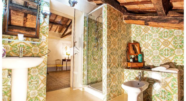 Двухместный номер Deluxe VesConte Residenza Depoca dal 1533