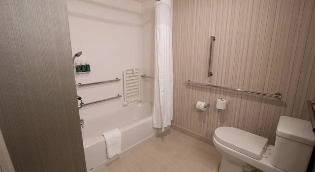Люкс Courtyard by Marriott Cartersville