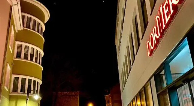 DORMERO Hotel Hof, Book Hotel Hof Upper Franconia