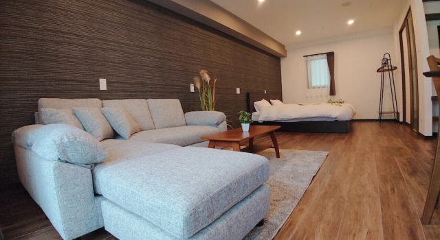 Vacation Rent 金沢, Забронировать Апарт-отель Отели Канандзава 3 звезды, рядом с Ishikawa Prefectural Museum of Art, 3*