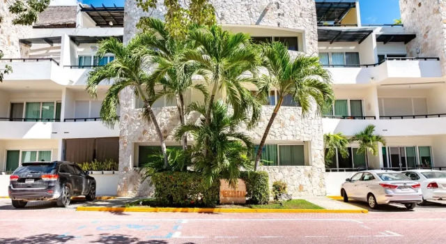 Meridian 208 2 Bedroom Condo by RedAwning, Rezerwuj Apartament Playa del Carmen Quintana Roo