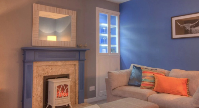 Otago Cottage Brora, Забронировать Дом для отпуска Брора Northern Highlands