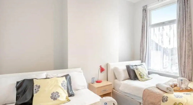 Travellers' Choice, Забронировать Отель Отели Англии 3 звезды, 3*