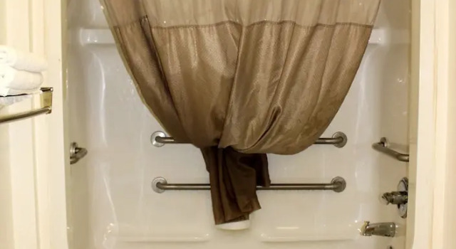 Номер Standard Deluxe Inn & Suites Morgan City