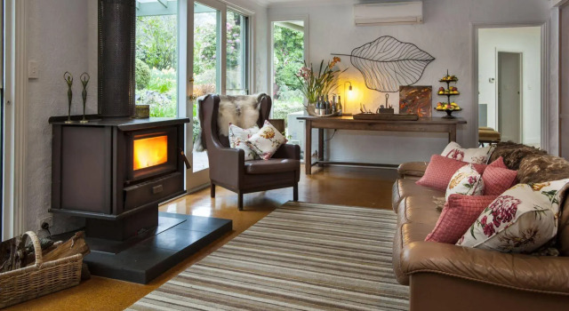 Beechmont Garden Retreat, Забронировать Отель Олинда Dandenong Ranges