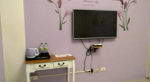 Номер Superior Red Apple B&B