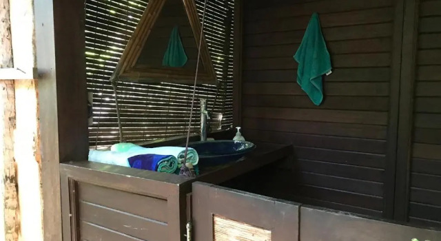 Serenity Beaches Resort, Rezerwuj Ośrodek wypoczynkowy Uoleva Island 
