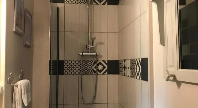 Номер Superior Chambres dHôtes Bienvenue