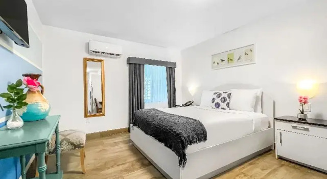 Номер Standard Casa Pellegrino Boutique Hotel