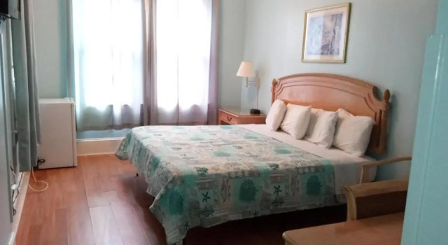 Номер Standard Surf Villa Hotel