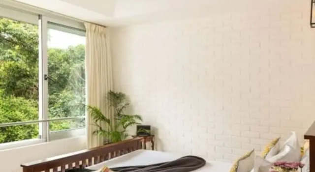 Апартаменты El Arbol - 308 in North Goa