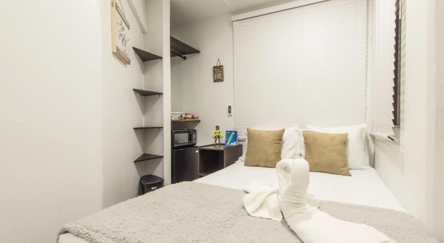 Hotel Las Lunas