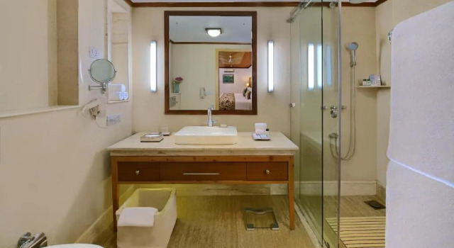Люкс Executive Fortune Resort Heevan, Srinagar - Member ITC Hotels Group