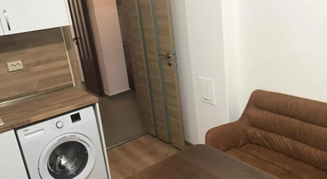 Апартаменты Aurora Guest House