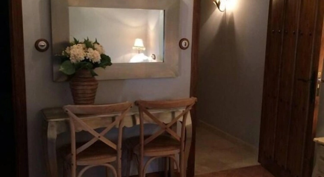 Apartamento rural jama, Prenota Appartamento Cilleros Spagna