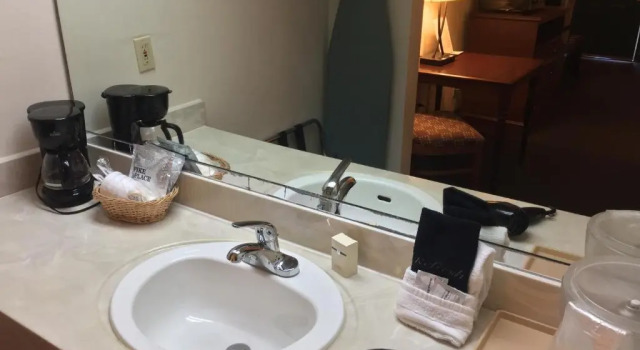 Номер Standard Wander Inn