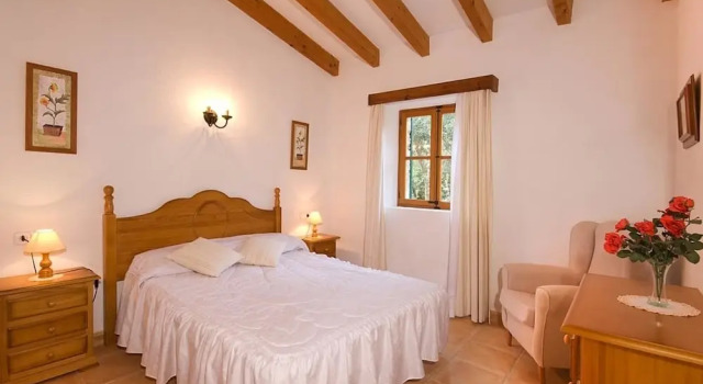 Villa - 2 Bedrooms with Pool - 103210