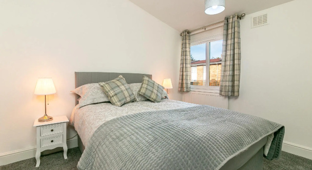 Hillcrest Lodge, Забронировать Отель Отели Англии 3 звезды, 3*