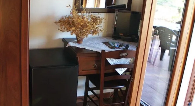 Agriturismo San Mauro