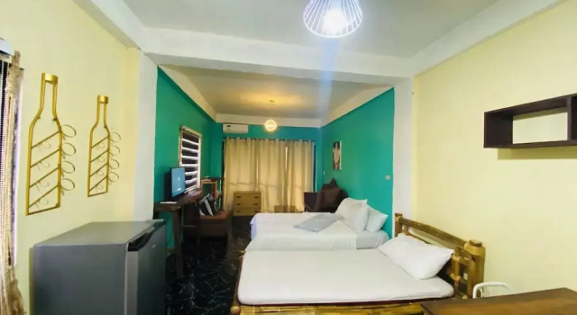 Carib Apartment