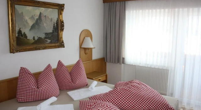 Landhotel Wolf