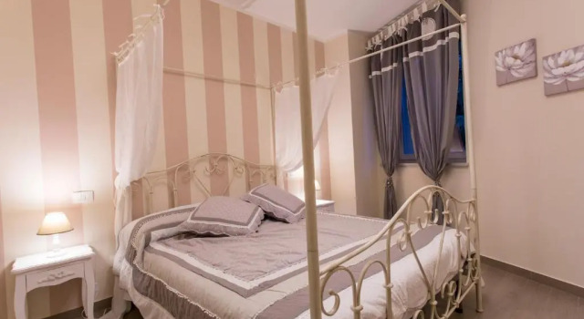 Апартаменты Executive La Vecchia Tenenza B&B