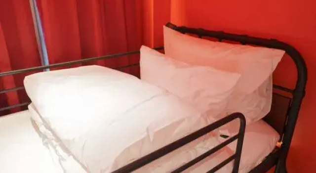 Двухместный номер Standard Kukjejang Hotel