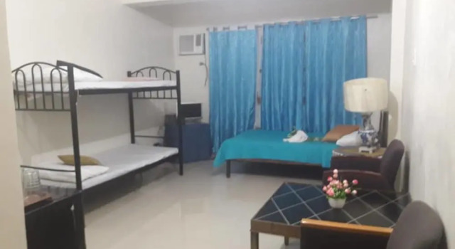Номер Standard Kassel del Amor Guesthouse